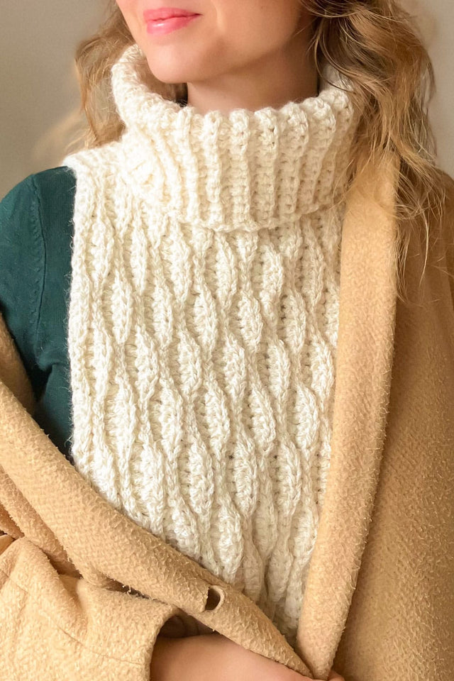 Fall/Winter Patterns