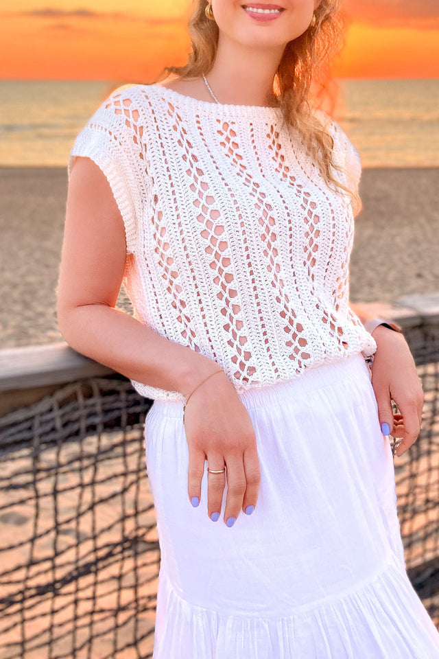 Spring/Summer Patterns
