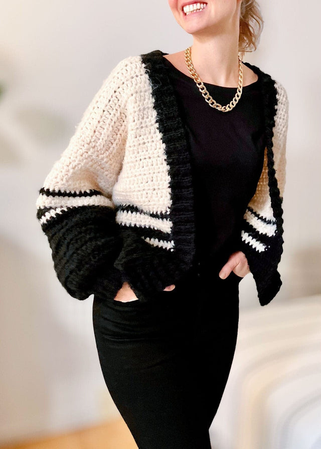 Wearable Patterns