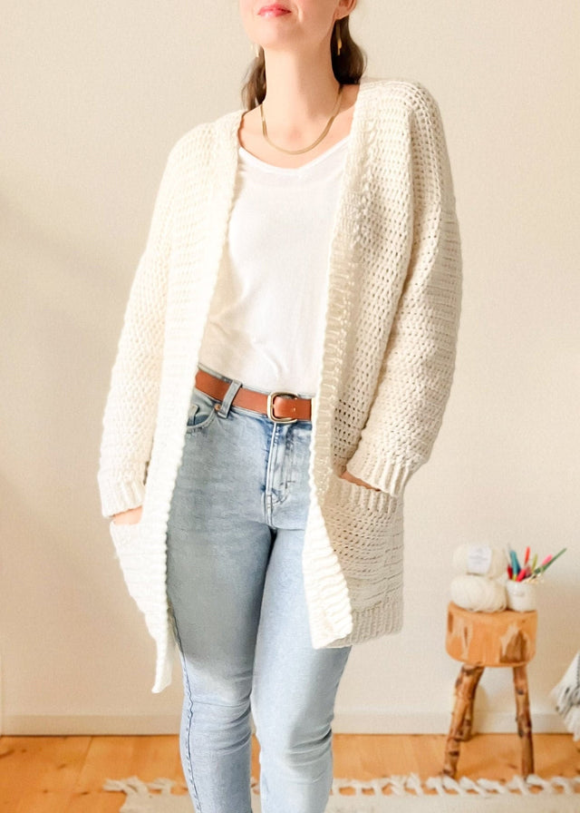Beginner Patterns