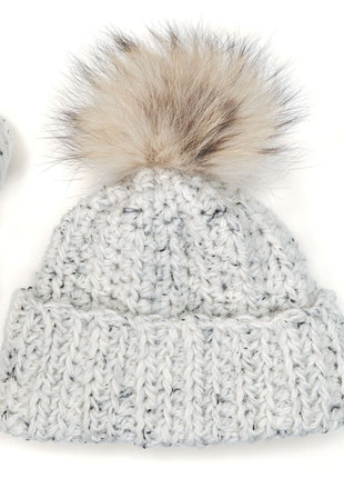 So Cozy Beanie Crochet Pattern