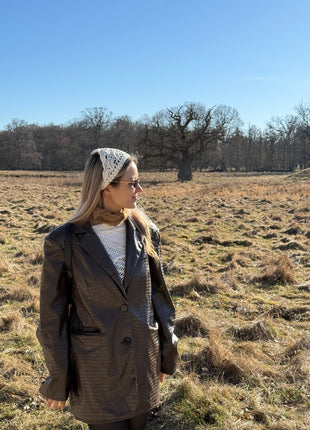 Breezy Boho Bandana Crochet Pattern